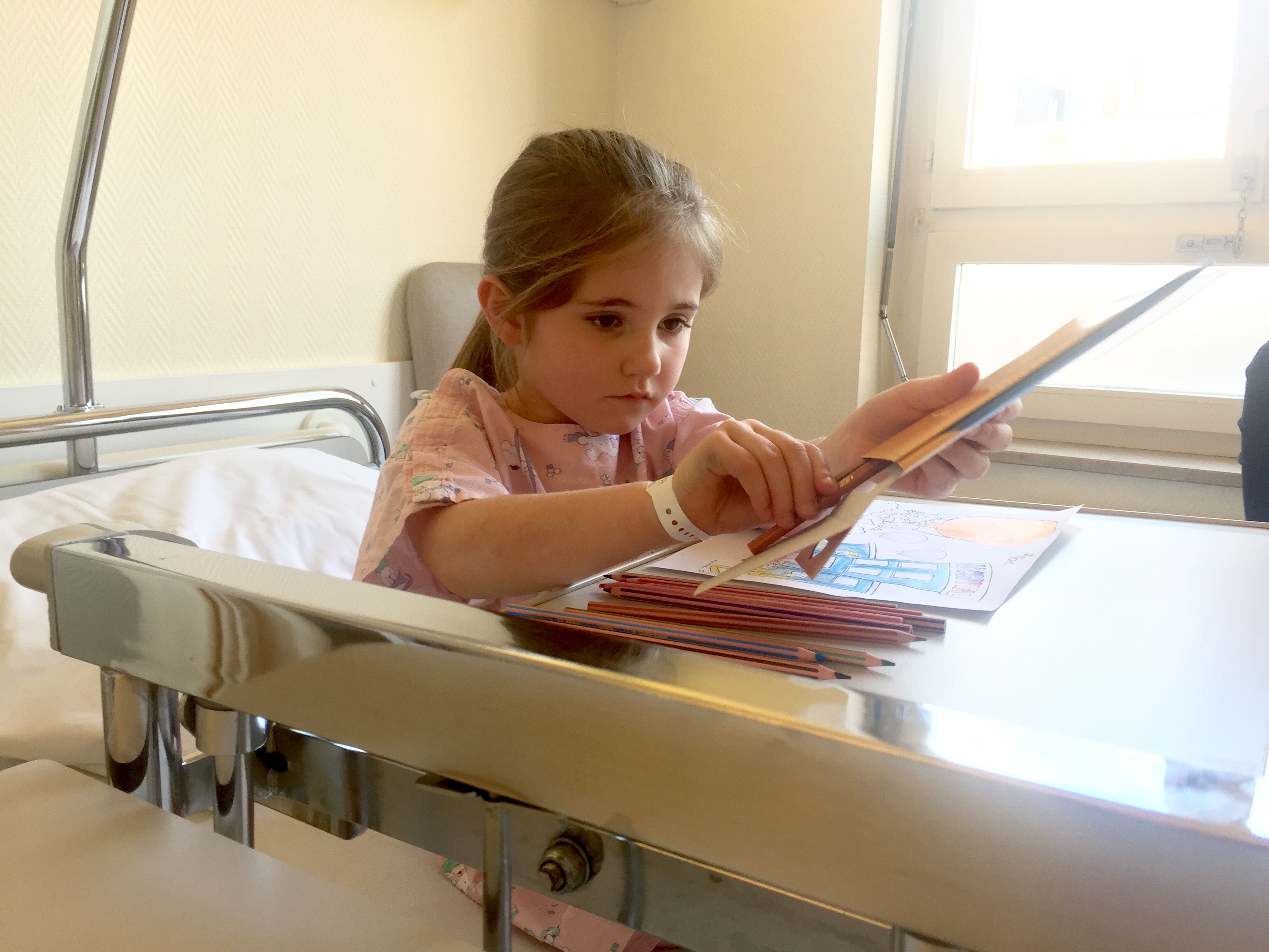 Voila c&rsquo;est passé