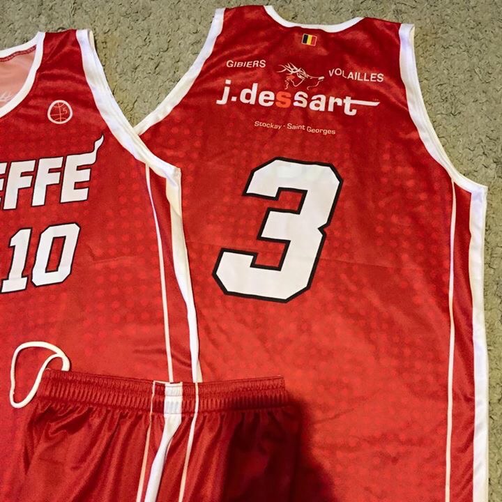 Nouvelles vareuses… enfin !