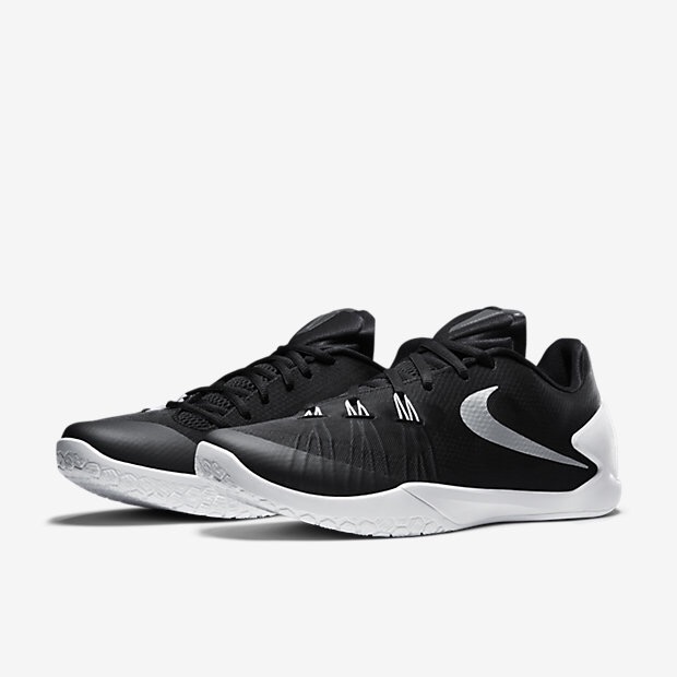 Les Kobe X ne tiennent pas…